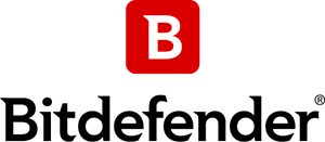 Bit Defender Logo