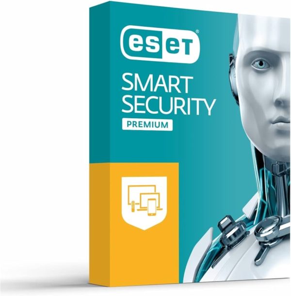 ESET Premium Security_Logo